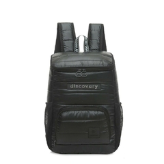Mochila Cooler Discovery Negro 17487 - comprar online