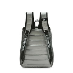 Mochila Cooler Discovery Gris 17487 - ZATIMA MAYORISTA
