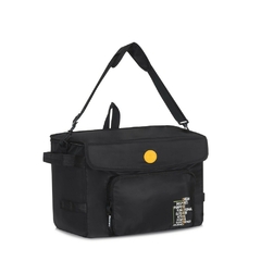 Cooler Bag Discovery Negro 17493