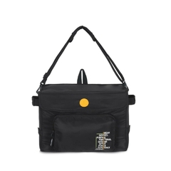 Cooler Bag Discovery Negro 17493 - comprar online