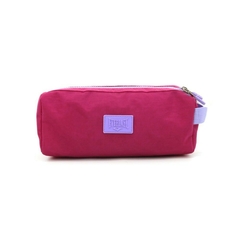 Cartuchera Everlast FUCSIA 17531 FUCSIA