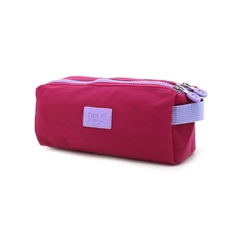 Cartuchera Everlast FUCSIA 17531 FUCSIA - comprar online