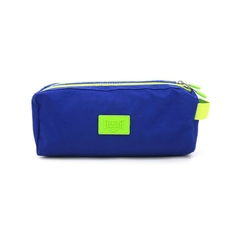 Cartuchera Everlast AZUL 17531 AZUL