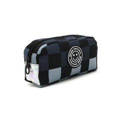 Cartuchera Muaa Negra 17589 - comprar online