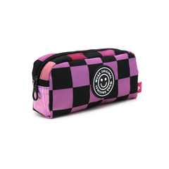 Cartuchera Muaa Fucsia 17589 - comprar online