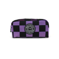 Cartuchera Muaa Lila 17589