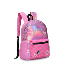 Mochila Muaa Rosa 17599