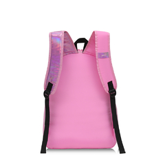 Mochila Muaa Rosa 17599 en internet