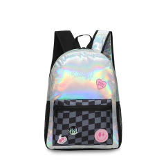 Mochila Muaa Negra 17599 - comprar online