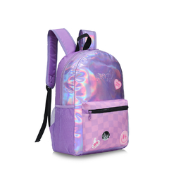 Mochila Muaa Lila 17599
