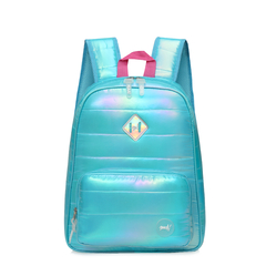 Mochila Muaa Celeste 17601 - comprar online