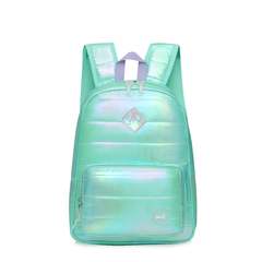 Mochila Muaa Aqua 17601 - comprar online