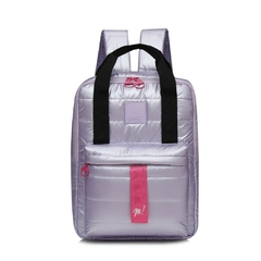 Mochila Muaa Lila 17606 - comprar online