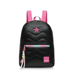 Mochila Trendy NEGRO 17626 NEGRO - comprar online