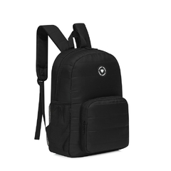 Mochila Trendy NEGRO 17628 NEGRO