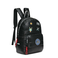 Mochila Trendy NEGRO 17630 NEGRO