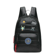 Mochila Trendy NEGRO 17630 NEGRO - comprar online