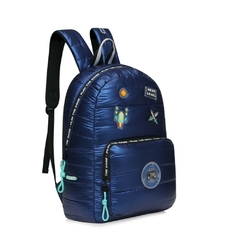 Mochila Trendy AZUL 17630 AZUL