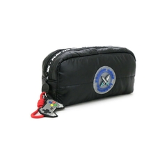 Cartuchera Trendy NEGRO 17631 NEGRO en internet