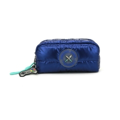 Cartuchera Trendy AZUL 17631 AZUL