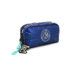 Cartuchera Trendy AZUL 17631 AZUL - comprar online