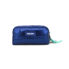 Cartuchera Trendy AZUL 17631 AZUL en internet