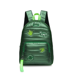 Mochila Trendy VERDE 17632 VERDE - comprar online