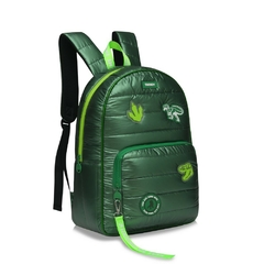 Mochila Trendy VERDE 17632 VERDE