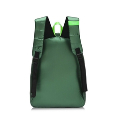 Mochila Trendy VERDE 17632 VERDE en internet