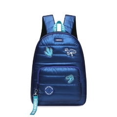 Mochila Trendy AZUL 17632 AZUL - comprar online