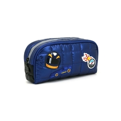 Cartuchera Trendy AZUL 17637 AZUL - comprar online