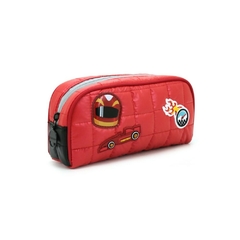 Cartuchera Trendy ROJO 17637 ROJO - comprar online