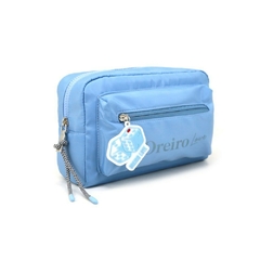 Cartuchera Oreiro Celeste 17761 - comprar online
