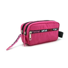 Cartuchera Oreiro Rosa 17762 - comprar online
