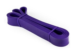 Banda Fit Addict Resistencia Media Alta Violeta 17784 - comprar online