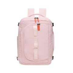 Mochila De Viaje Trendy ROSA 17831 ROSA - comprar online
