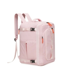 Mochila De Viaje Trendy ROSA 17831 ROSA