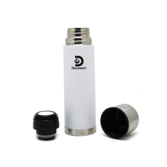 Termo Discovery 500ml Blanco 17834 en internet