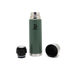 Termo Discovery 500ml Verde 17835 en internet