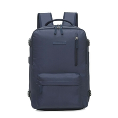 Mochila De Viaje Travel Tech Azul 17930 - comprar online