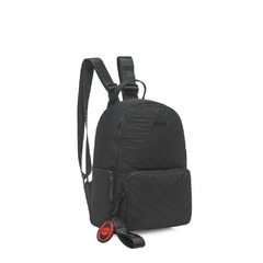 Mochila Oreiro Negro 18373 - comprar online
