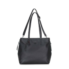 Cartera Oreiro Negro 18375