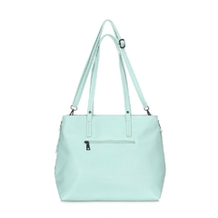 Cartera Oreiro Celeste 18375 en internet