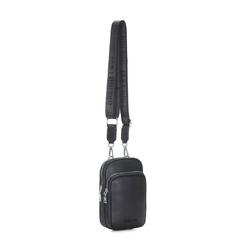 Morral Oreiro Negro 18376 - comprar online