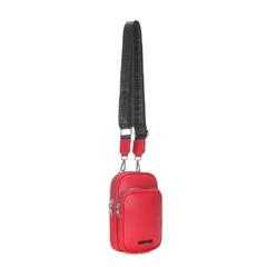 Morral Oreiro Rojo 18376 - comprar online