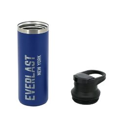 Botella Termica Everlast Azul 18392 - tienda online