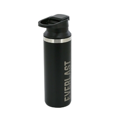 Botella Termica Everlast Negro 18392 en internet