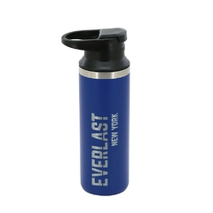 Botella Termica Everlast Azul 18392 - comprar online