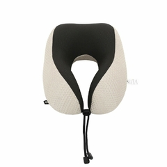 Almohada Viaje Discovery Beige 18782 - comprar online