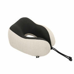 Almohada Viaje Discovery Beige 18782 en internet